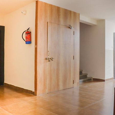 Hotel Collection O Kk Trends Vijayawāda Zewnętrze zdjęcie