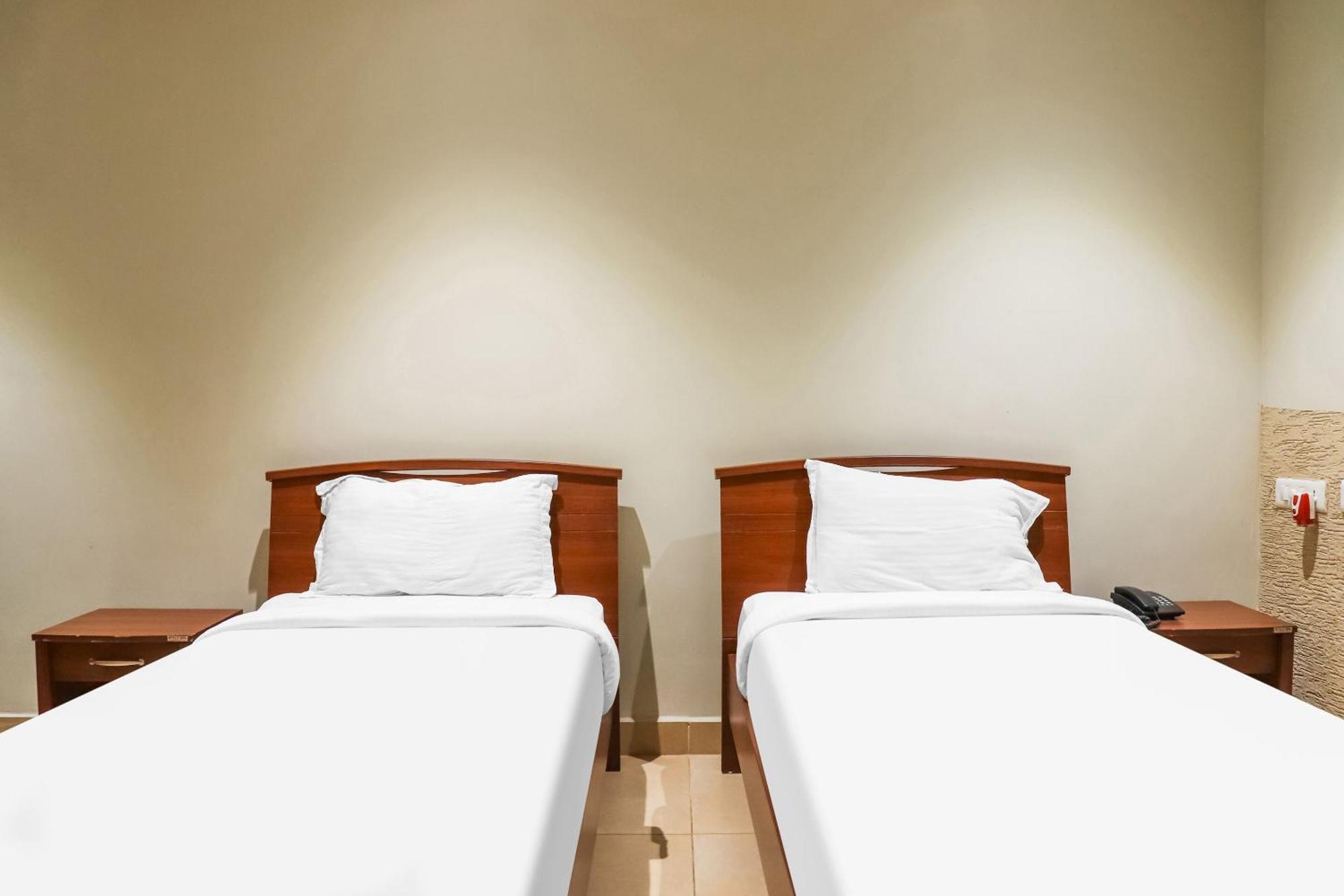 Hotel Collection O Kk Trends Vijayawāda Zewnętrze zdjęcie