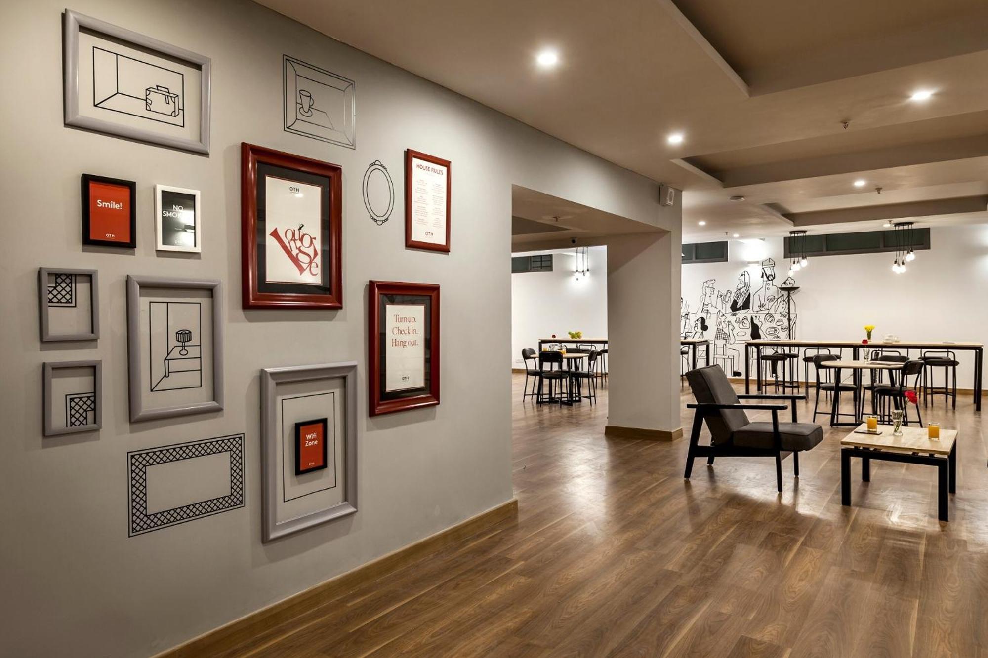 Hotel Collection O Kk Trends Vijayawāda Zewnętrze zdjęcie
